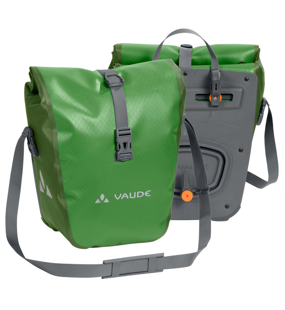 Vaude Aqua Front - parrot green - 124935920