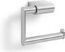 ZACK Atore Toiletrolhouder - Rvs - 4034398404337