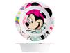 ASS MLM Minnie Simply 18 cm schaaltjes