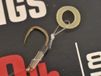 Guru SMWG Bait Band 4'' - Haakmaat 16 - 0.17mm
