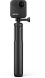 GoPro ASBHM-002 Max Grip + Tripod - Action Camera Tripod - Black