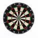 Precise180 Endorphine Classic White - Tableau de fléchettes professionnel