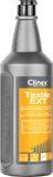 CLINEX Textile Ext vloeibaar, voor het extractiewassen van tapijten en bekleding, 1 l