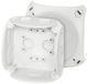 Hensel DK 0200 G Boîte de jonction