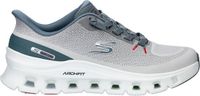 Skechers ARCH FIT GLIDE-STEP PRO Heren Instappers - Grijs