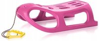 Prosperplast Little Seal Sterke En Snelle Plastic Slee Roze
