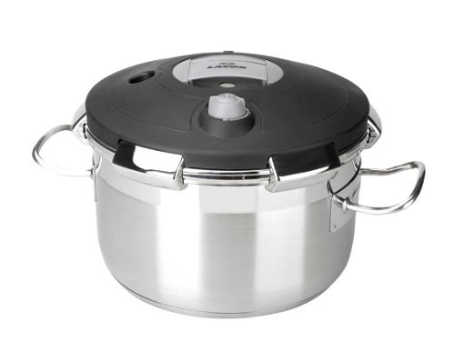 Lacor 50823 - Snelkookpan - 32 cm - Spanje