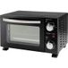 Bestron AOV10 Minioven Grillfunctie, Controlelampje, Timerfunctie 10 l