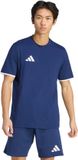 Adidas Performance Entrada26 T-shirt Hommes XXXL Bleu