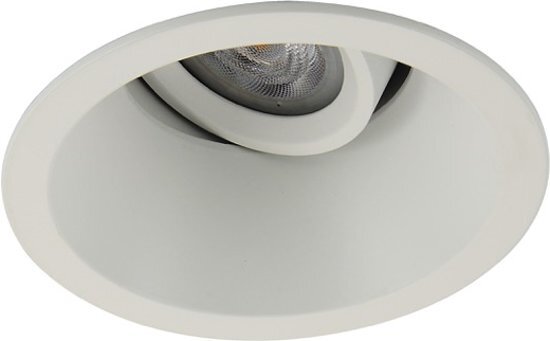 Philips LED inbouwspot Roald