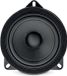 Focal IS-BMW-100L - Pasklare Composet Speakers - 10cm - 80W - Zwart