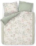 Pip Studio Dekbedovertrek Kili Flower White 2 persoons