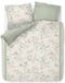 Pip Studio Dekbedovertrek Kili Flower White 2 persoons