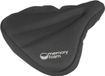 FISCHER 85683 Zadelcover Zwart
