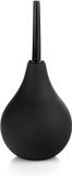 Prowler RED - Middelgrote Bol Anaal Douche - Zwart