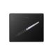 HUION HS64 Grafische Tekentablet Zwart