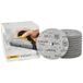 Mirka Iridium Soft Ø 150 mm Korrel P2000 20 stuks