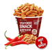 Yopokki Snack Épicé et Savoureux 50 g