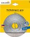 Schellenberg Rolluikriem Maxi 31202 23 mm breed 12 m lang Grijs