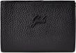 Gabs Leren Portemonnee GMONEY14 Bull Wallet Black Zwart