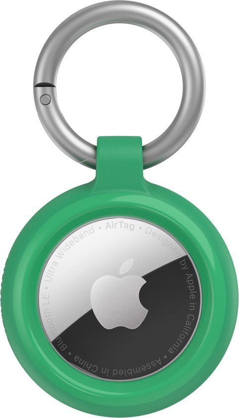 OtterBox Sleek Back Cover Groen