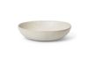 Ferm Living Bol Flow grand Ø 19,5 cm blanc cassé moucheté