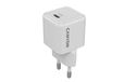 Canyon CU20C GaN 20W 1xPD EU Blanc