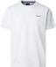 Hackett T-shirt à manches courtes Trim Island Blanc XL Homme