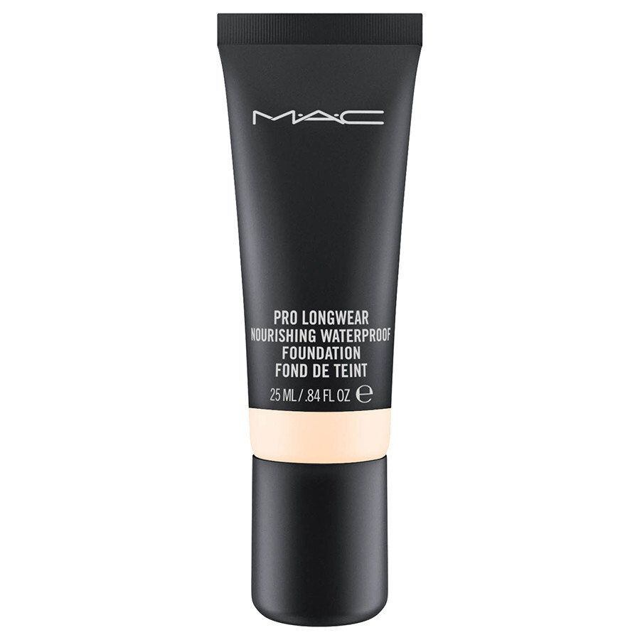 MAC NW13 Pro Longwear Nourishing Waterproof Foundation 25 ml