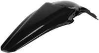 POLISPORT OFF ROAD Polisport Achterspatbord Zwart Kawasaki Kx250f 13-16 Kx450f 12-15