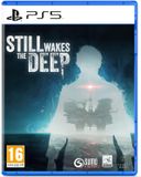 Mindscape Still Wakes the Deep
