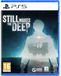 Mindscape Still Wakes the Deep