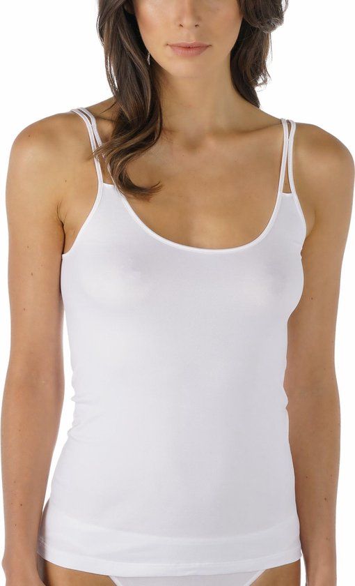 Mey Damen Sporty-Hemd Serie Emotion