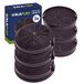 Alapure Proline 3x Koolstoffilter voor Mod.47