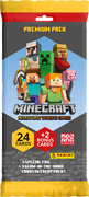 Panini Minecraft Adventure TCG