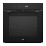 ETNA MO516GLS - Inbouw Combi-Oven - 60cm - 70L - Magnetron, Oven en Grill - Zwart Glas