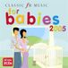 Classic Ai Sony America Inc Classic FM - Music for Babies (2005)