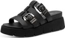 Tamaris - Femme - Mule - Noir - Taille 36