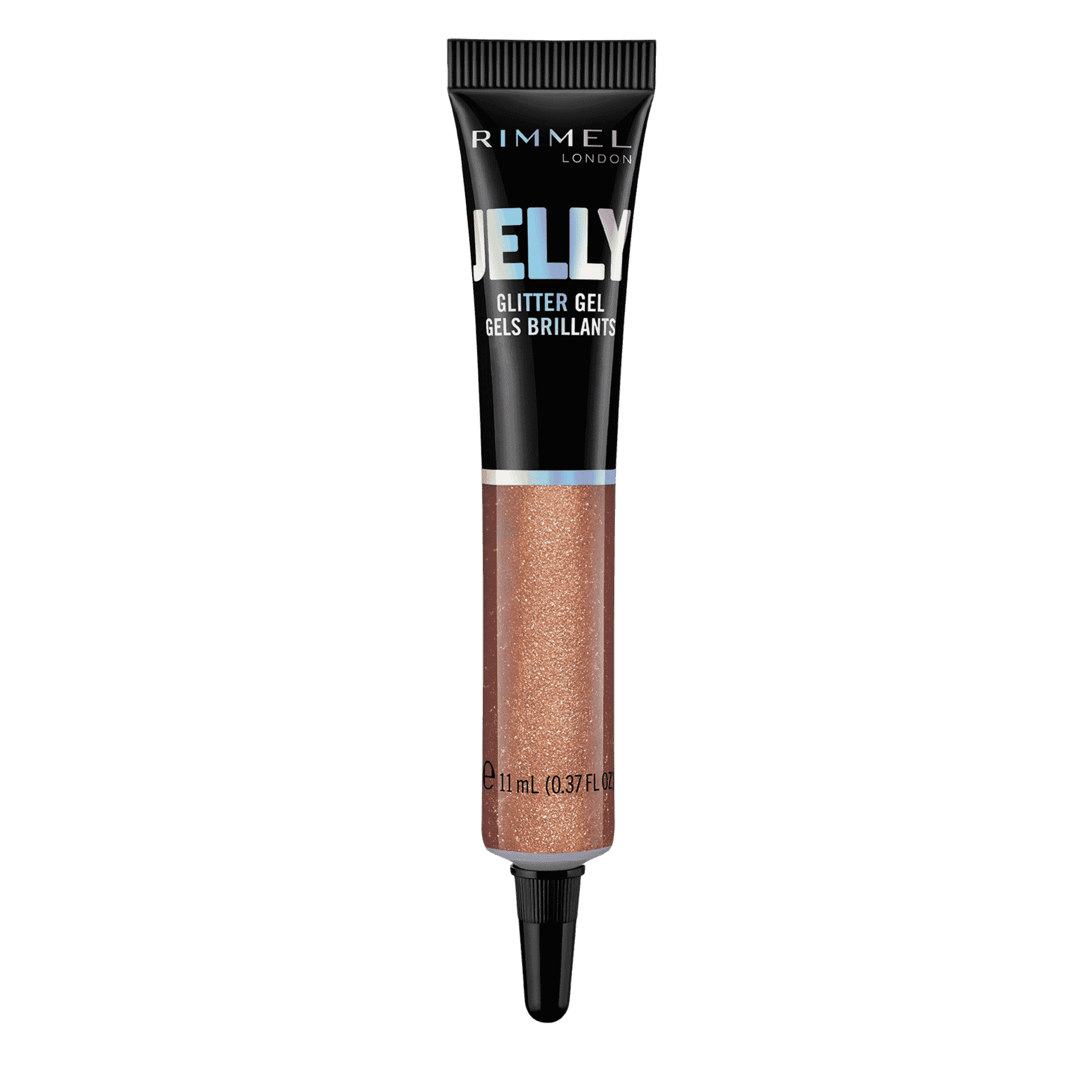 Rimmel London Jelly Toppers Glitter Gel