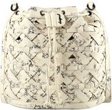 Desigual Indio Harlan Backpack Beige Crude crème