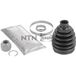 SNR Kit soufflet côté roue - Obk66.003