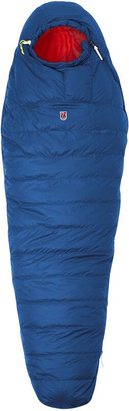 Fjällräven Singi Two Seasons Slaapzak Regular, bay blue - 7392158935901