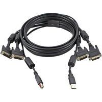 Avocent CBL0049 - KVM kabel - 3.6 m