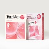 Torriden Cellmazing Firming Gel Mask - 4 Pack