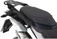 SW-Motech Street Ktm Duke 790 Abs 18-20/duke 890 R Abs 20-22 Bagagerek Zwart