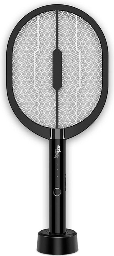 Ezilight Mosquito Racket - Elektrische Vliegenmepper
