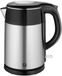 Zwilling Electric Waterkoker - 1.25L - 1850W - Zwart/Zilver