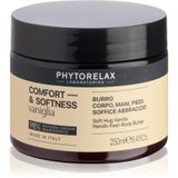 Phytorelax Laboratories Comfort & Softness Body Butters 250 ml