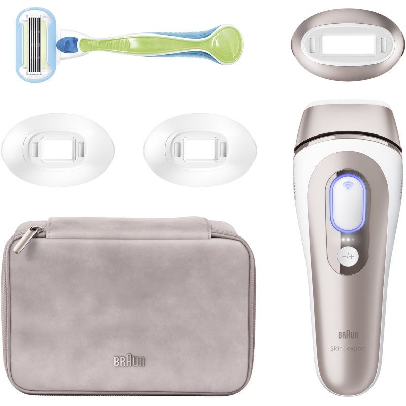 Braun Smart Skin Expert