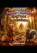 Jack The Fox and Squeaky The Squirrel's Bigfoot Adventure!